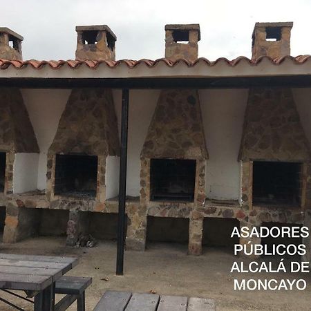 Casa Rural La Tejada Alcala de Moncayo ภายนอก รูปภาพ