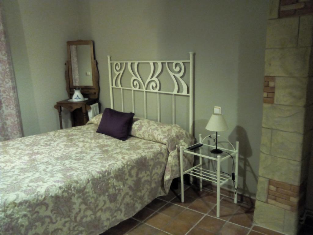 Casa Rural La Tejada Alcala de Moncayo ห้อง รูปภาพ