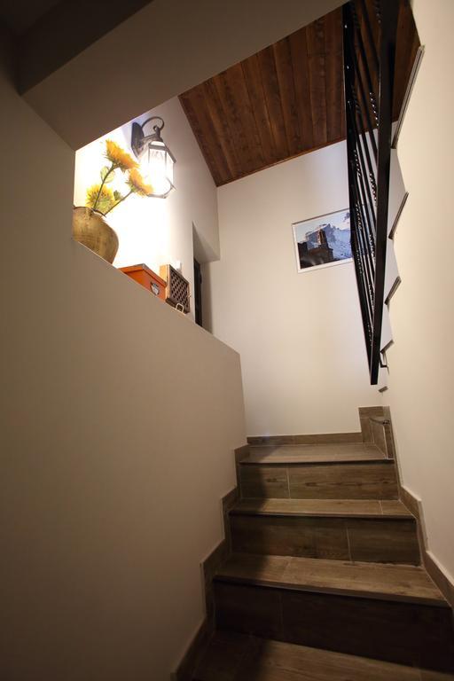 Casa Rural La Tejada Alcala de Moncayo ภายนอก รูปภาพ