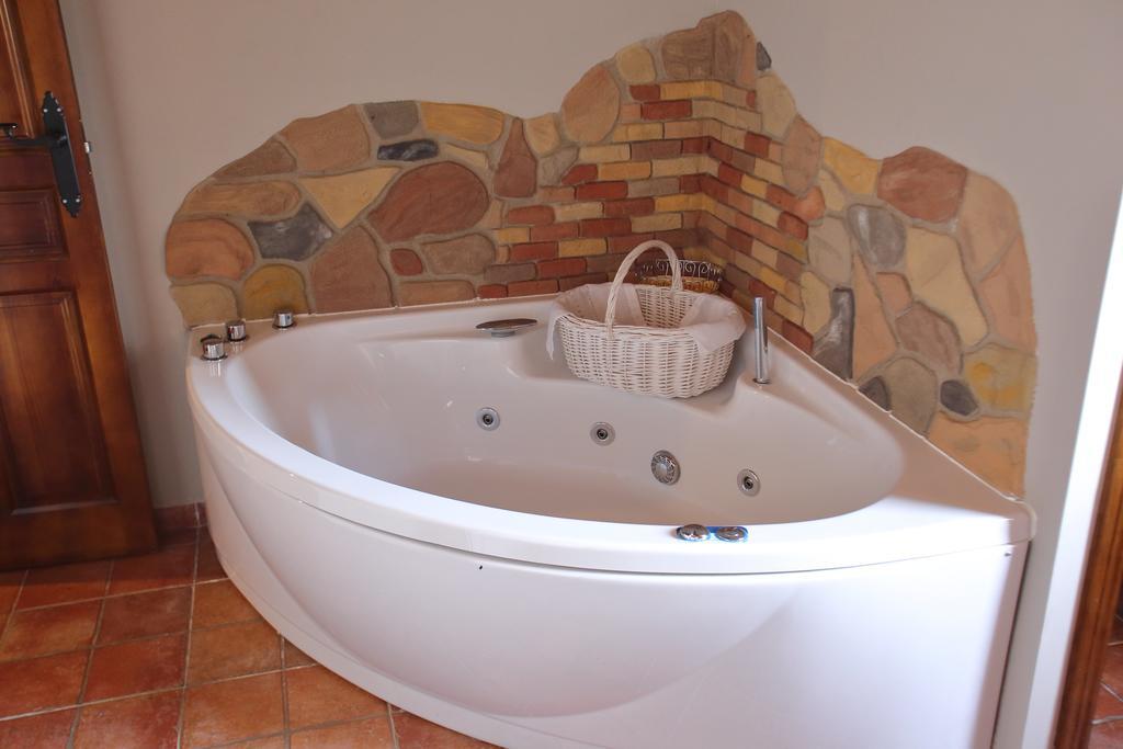 Casa Rural La Tejada Alcala de Moncayo ภายนอก รูปภาพ