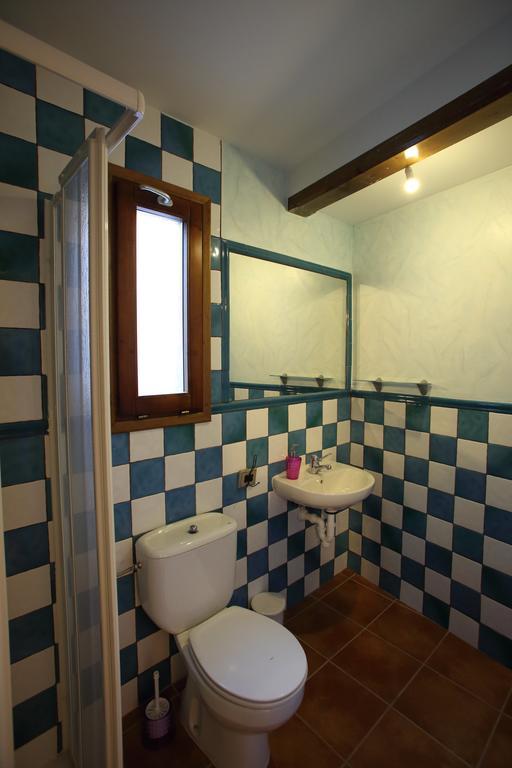 Casa Rural La Tejada Alcala de Moncayo ภายนอก รูปภาพ