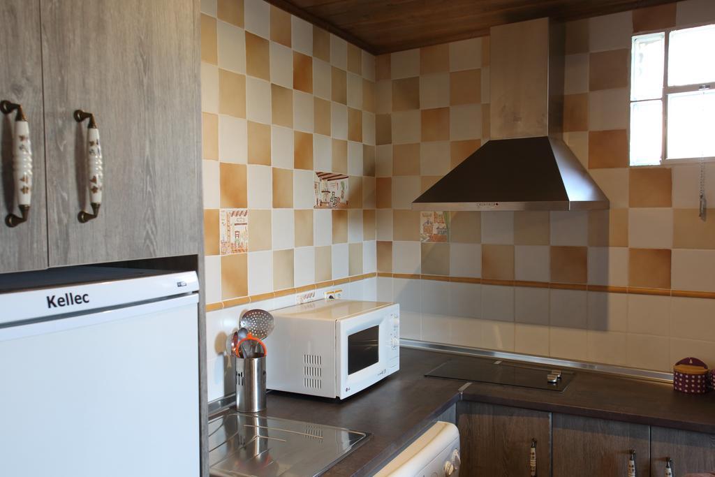Casa Rural La Tejada Alcala de Moncayo ภายนอก รูปภาพ