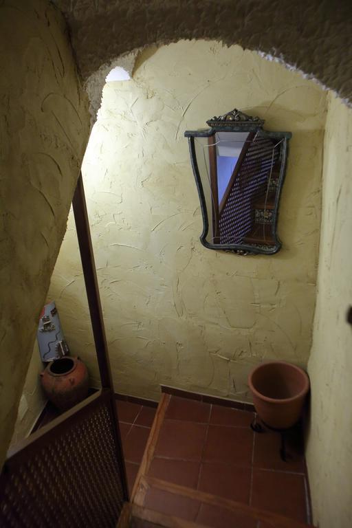 Casa Rural La Tejada Alcala de Moncayo ภายนอก รูปภาพ