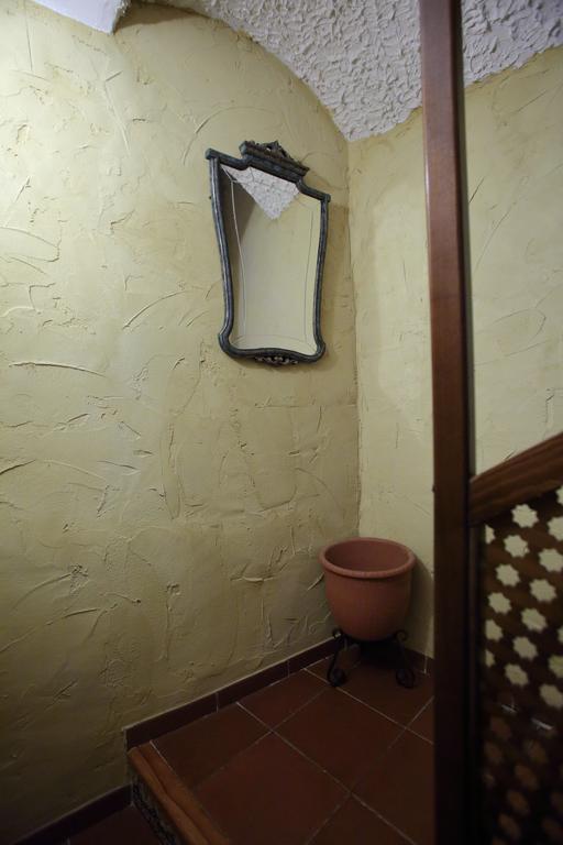 Casa Rural La Tejada Alcala de Moncayo ภายนอก รูปภาพ