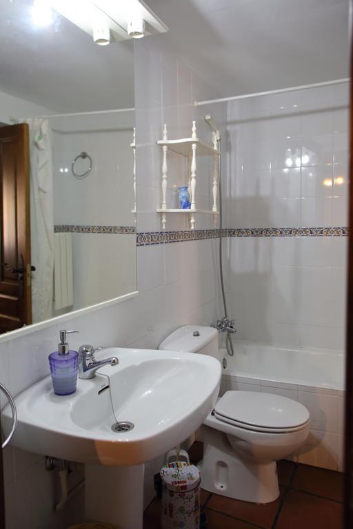 Casa Rural La Tejada Alcala de Moncayo ภายนอก รูปภาพ